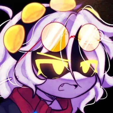 Profile image of V