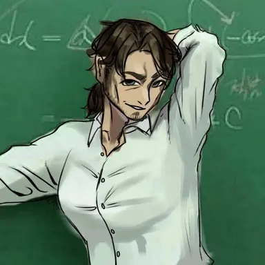 Profile image of ヨシちゃん