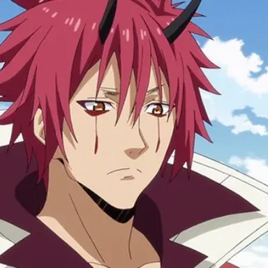 Profile image of ベニマル
