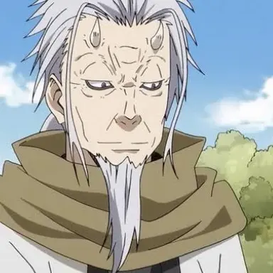 Profile image of ハクロウ