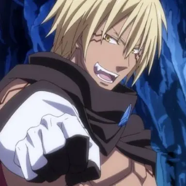 Profile image of ヴェルドラ
