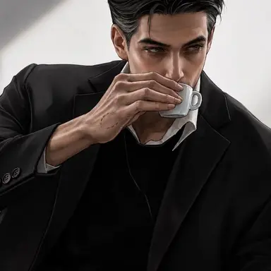 Profile image of Liam