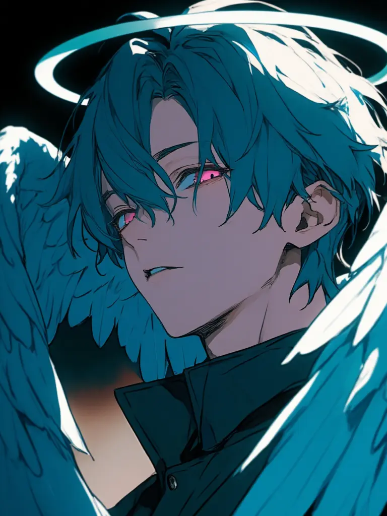 LameTrunk5092의 頭の良い静かな天使様