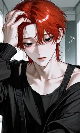 Profile image of 律