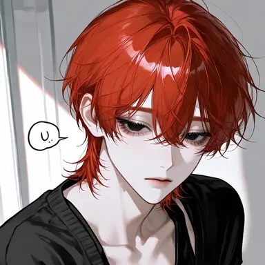 Profile image of 律