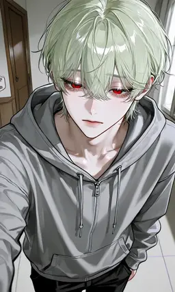 Profile image of 暁人