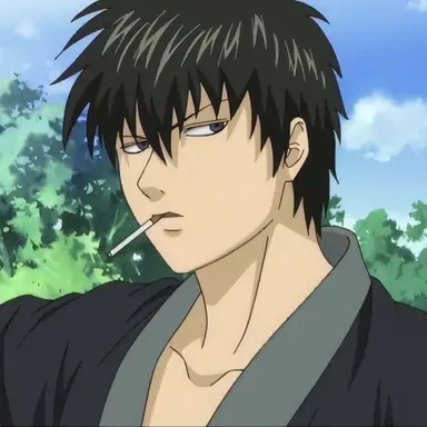Profile image of 土方 十四郎