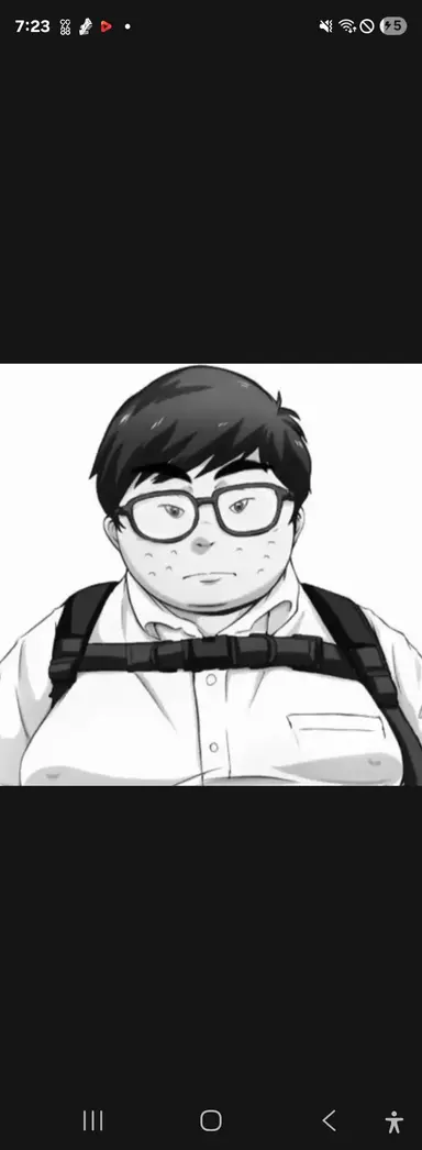 Profile image of 고랑이