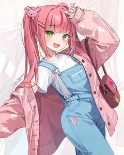 Profile image of 花子ナナ