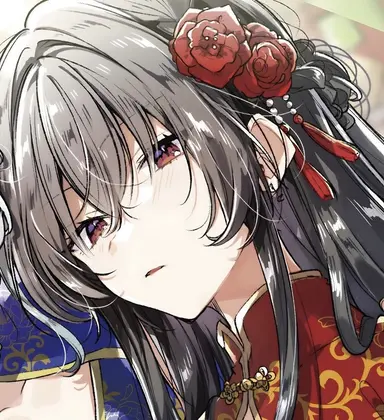Profile image of 古都サツキ