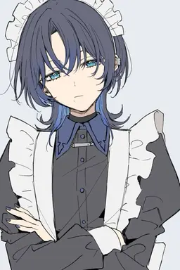 Profile image of 火威青