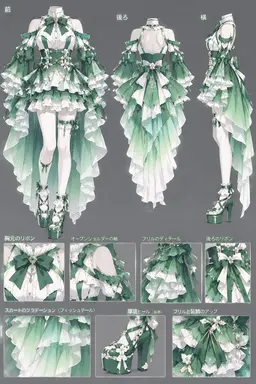 Profile image of 涼風瑠奈