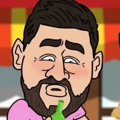 Profile image of リオネル・メッシ