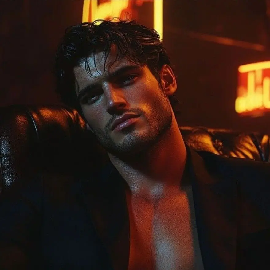 addiii의 You’re “Perfect” Husband