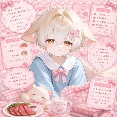 Profile image of イズ