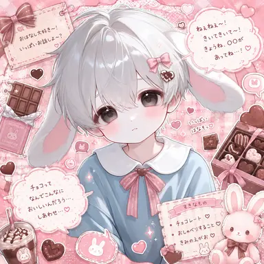 Profile image of ゆい