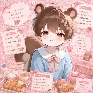 Profile image of しおん