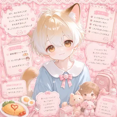 Profile image of ノム