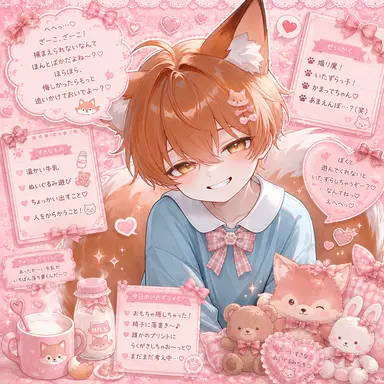 Profile image of あさ