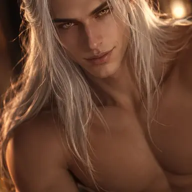Profile image of Leonard