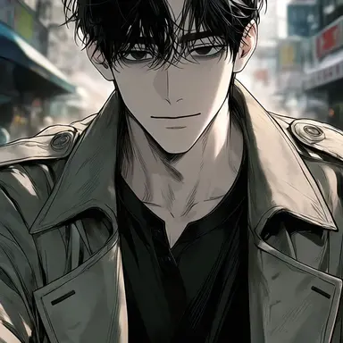 Profile image of Solen