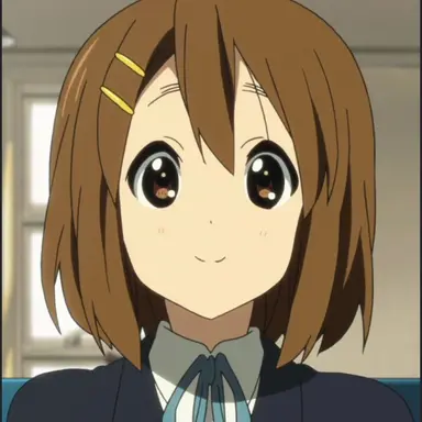 Profile image of Yui
