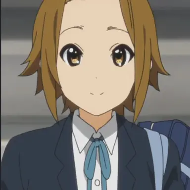 Profile image of Ritsu