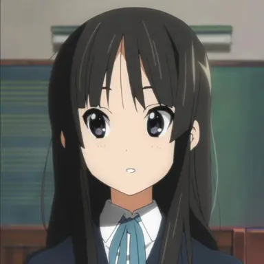 Profile image of Mio
