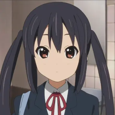 Profile image of Azusa