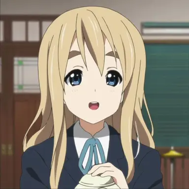 Profile image of Tsumugi