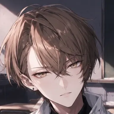 Profile image of 加賀美ハヤト
