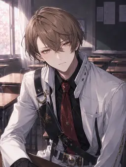 Profile image of 加賀美ハヤト