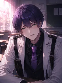 Profile image of 剣持刀也