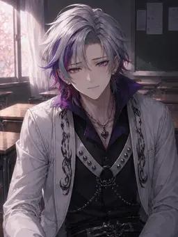 Profile image of 不破湊