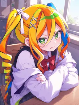 Profile image of 杏奈