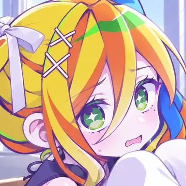 Profile image of 杏奈