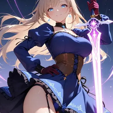Profile image of アマレット