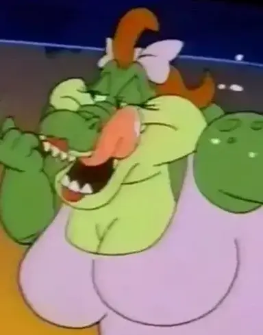 Profile image of Magnolia