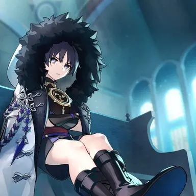 Profile image of 스카라무슈