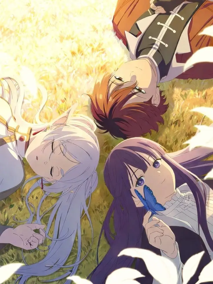 violet_s2의 「何気ない旅の、その中で。」