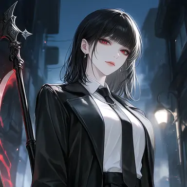 Profile image of ルア