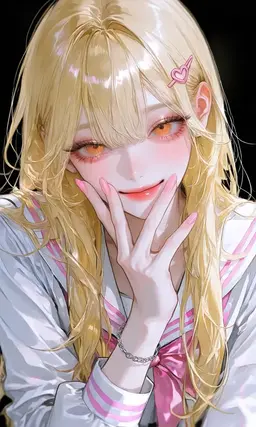 Profile image of 키아라