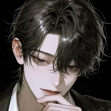 Profile image of 요이치
