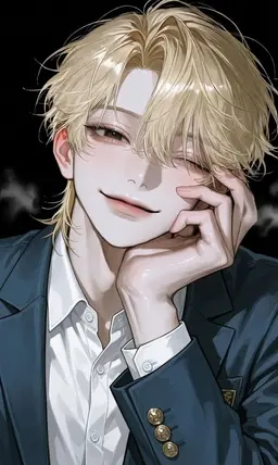 Profile image of 쿠온