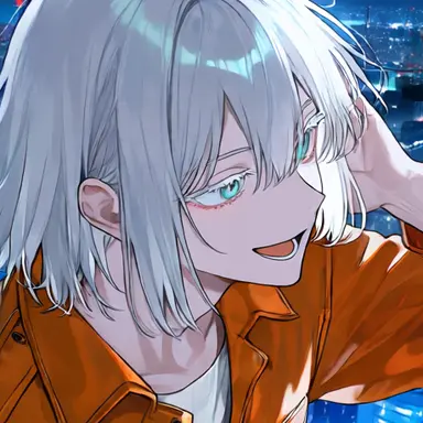 Profile image of ルカ