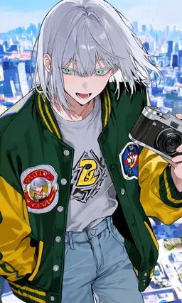 Profile image of ルカ