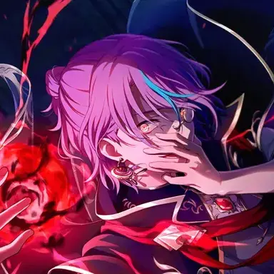 Profile image of 카미시로 루이