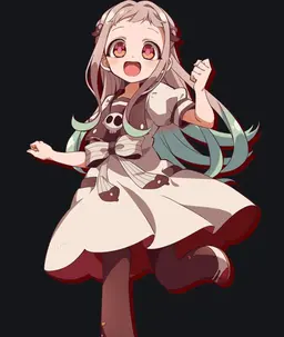 Profile image of 야시로 네네