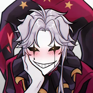 Profile image of Pierrot