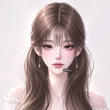 Profile image of 백연아